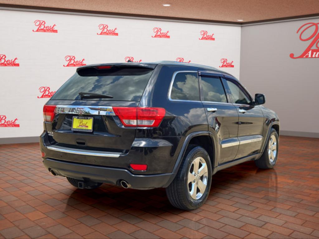 2011 Jeep Cherokee - $6,999