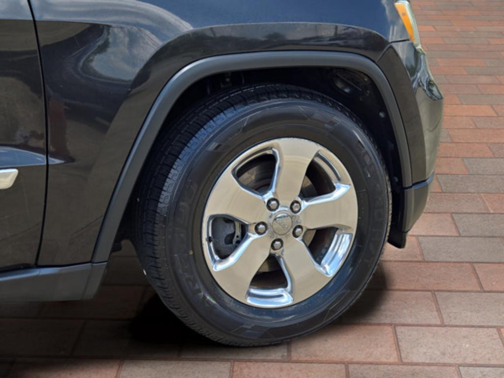 2011 Jeep Cherokee - $6,999