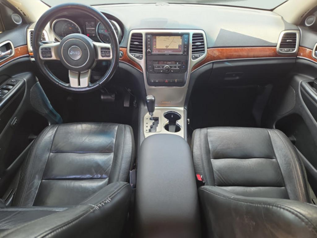 2011 Jeep Cherokee - $6,999