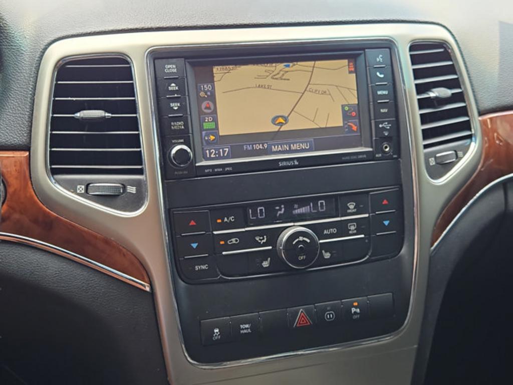 2011 Jeep Cherokee - $6,999