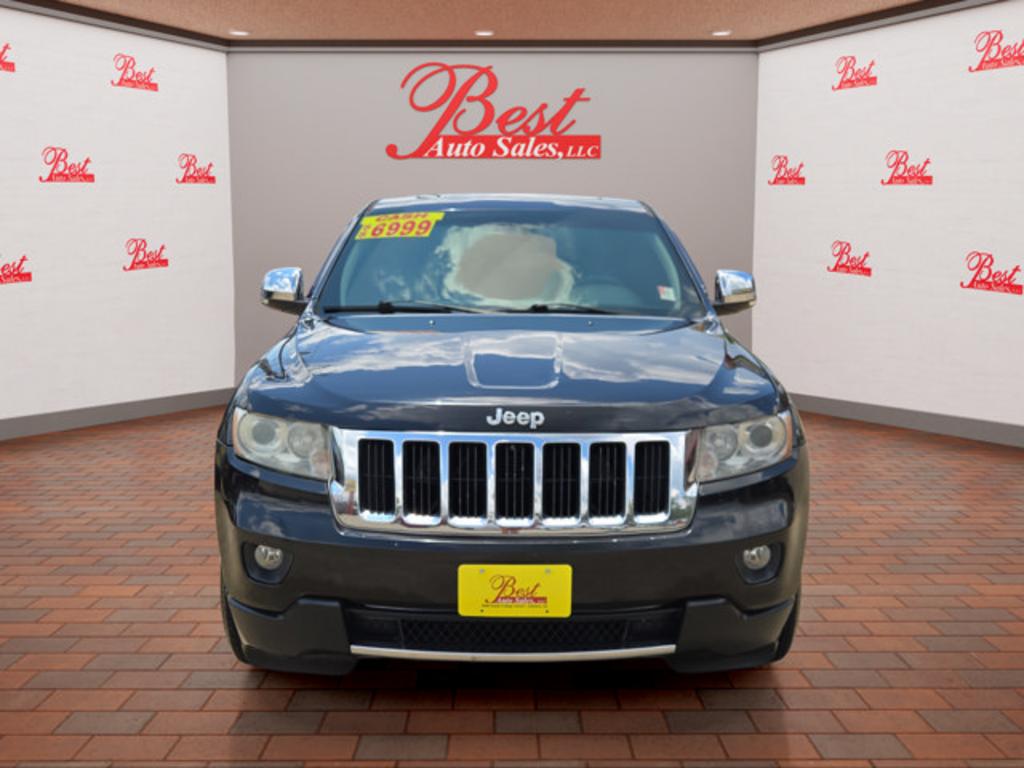 2011 Jeep Cherokee - $6,999