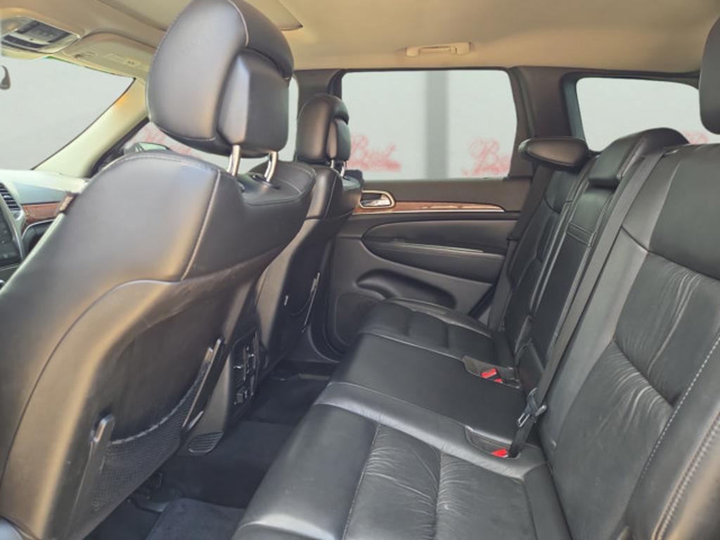 2011 Jeep Cherokee - $6,999