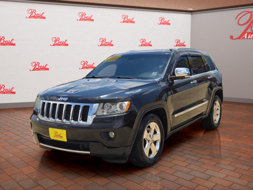 2011 Jeep Cherokee - $6,999