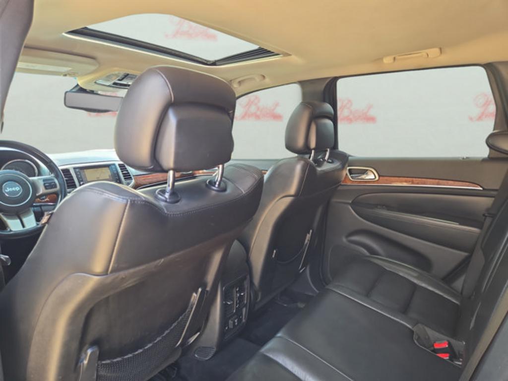 2011 Jeep Cherokee - $6,999