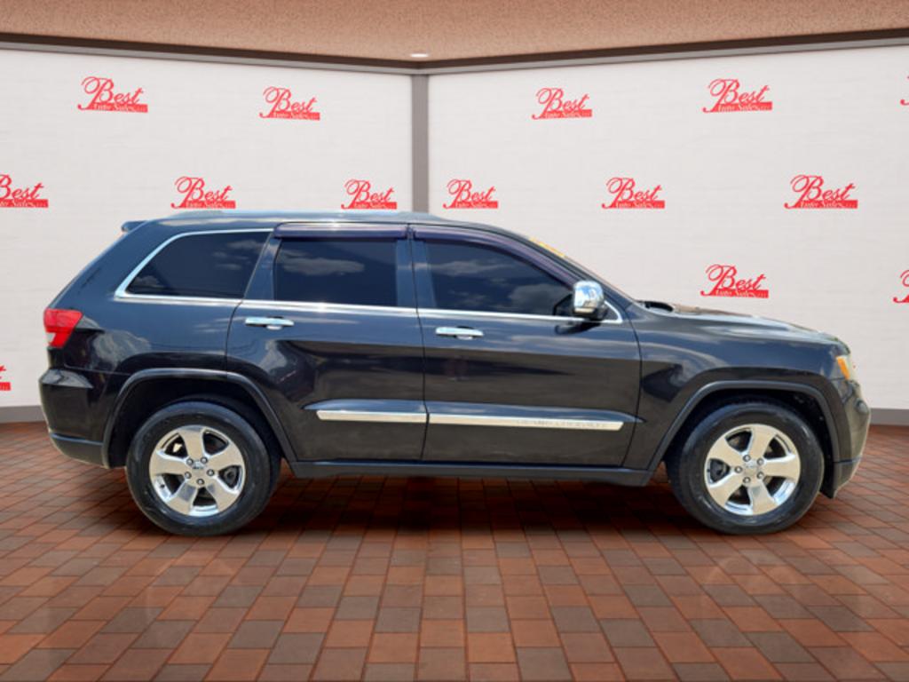 2011 Jeep Cherokee - $6,999