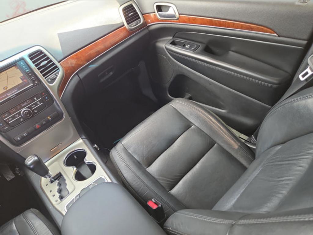 2011 Jeep Cherokee - $6,999