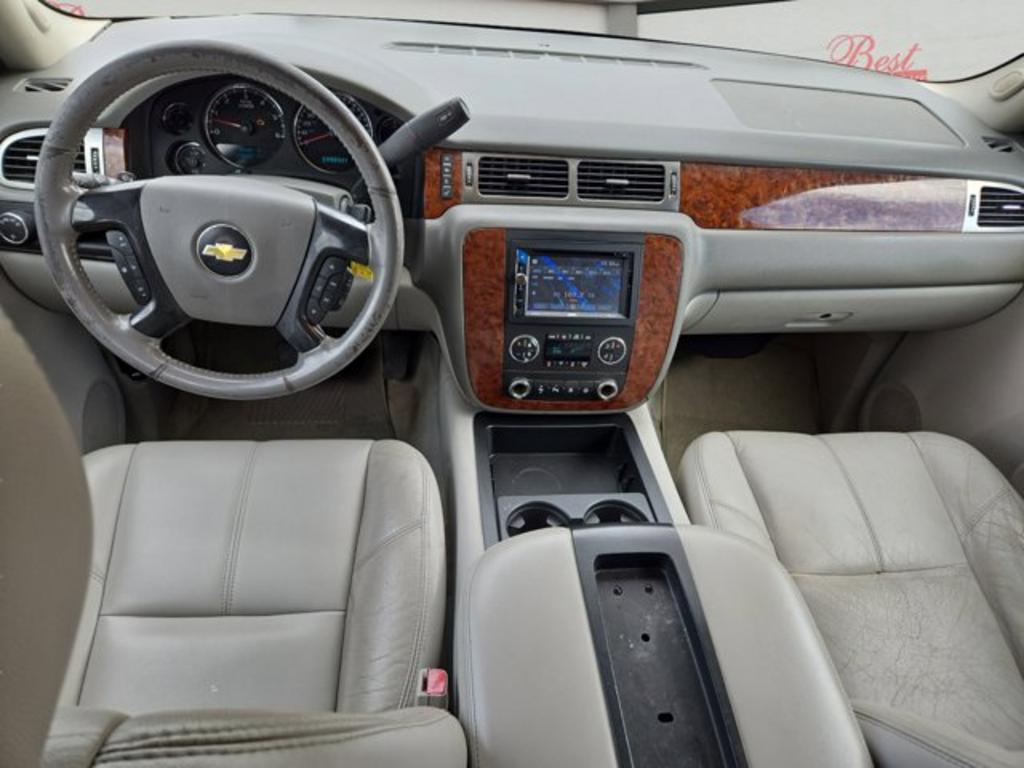 2007 Chevrolet Suburban LS 1500 photo