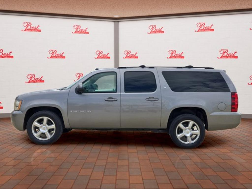 2007 Chevrolet Suburban LS 1500 photo