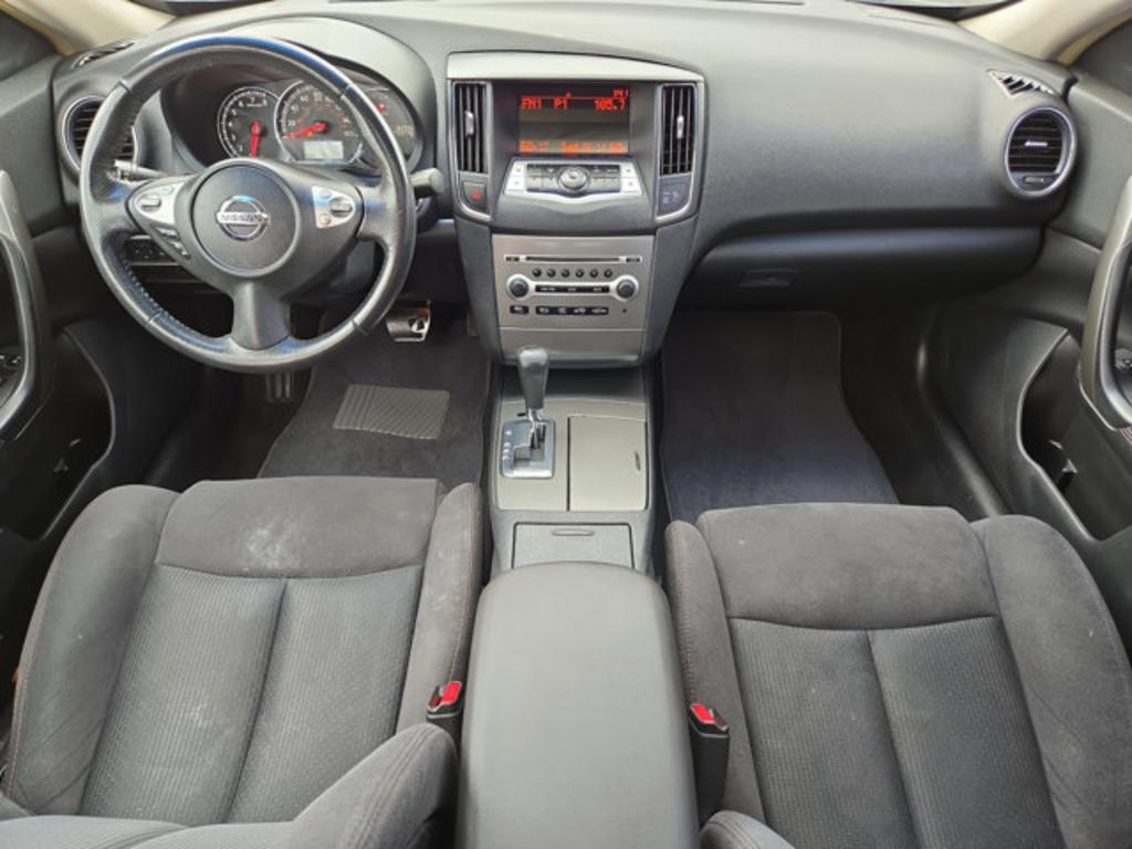 2014 Nissan Maxima - $4,999