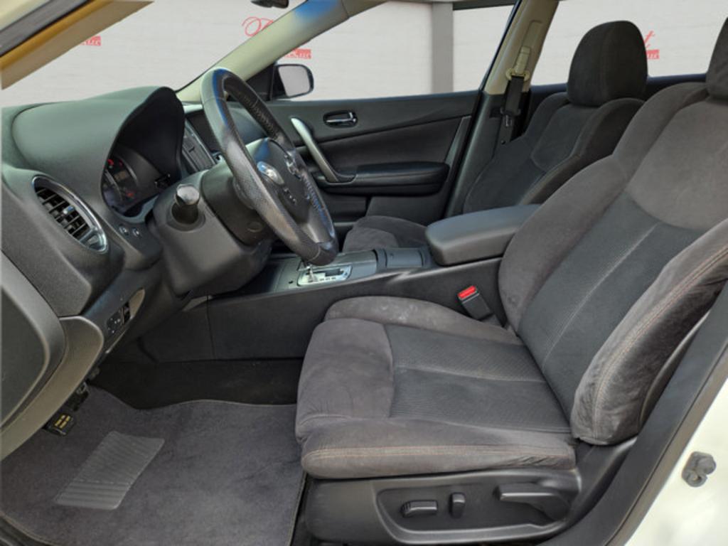 2014 Nissan Maxima - $4,999
