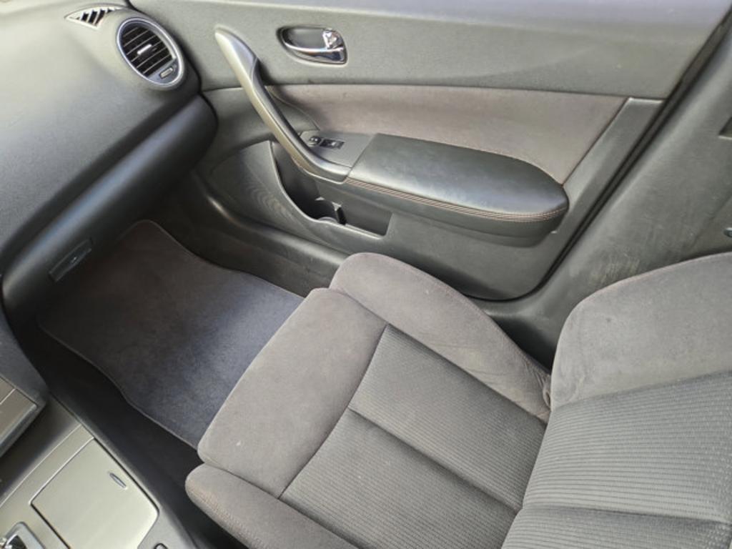 2014 Nissan Maxima - $4,999