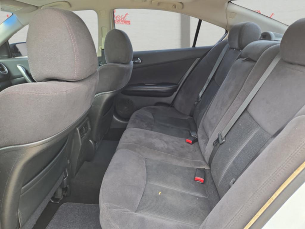 2014 Nissan Maxima - $4,999