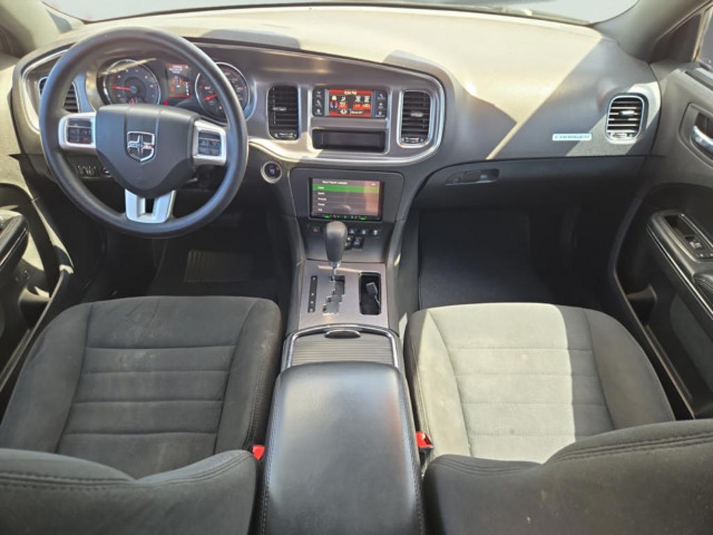 2014 Dodge Charger - $6,999
