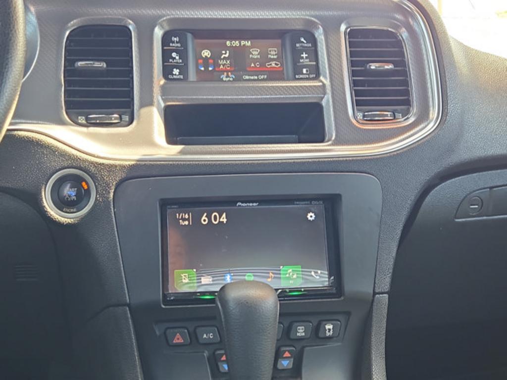2014 Dodge Charger - $6,999