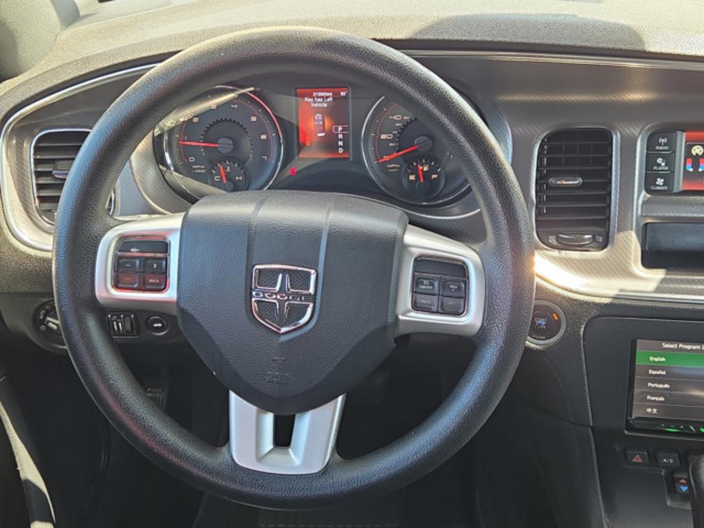 2014 Dodge Charger - $6,999