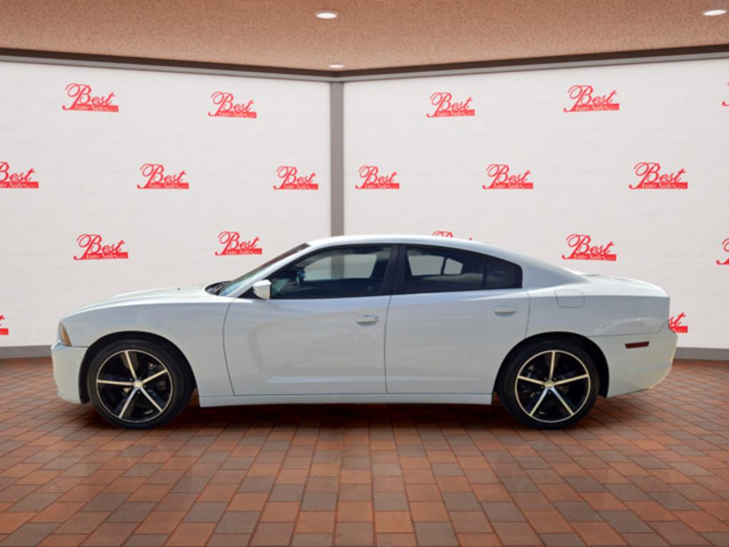 2014 Dodge Charger - $6,999