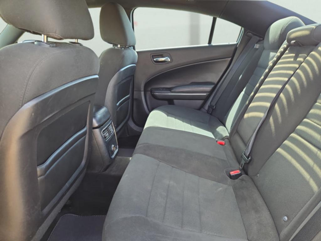 2014 Dodge Charger - $6,999