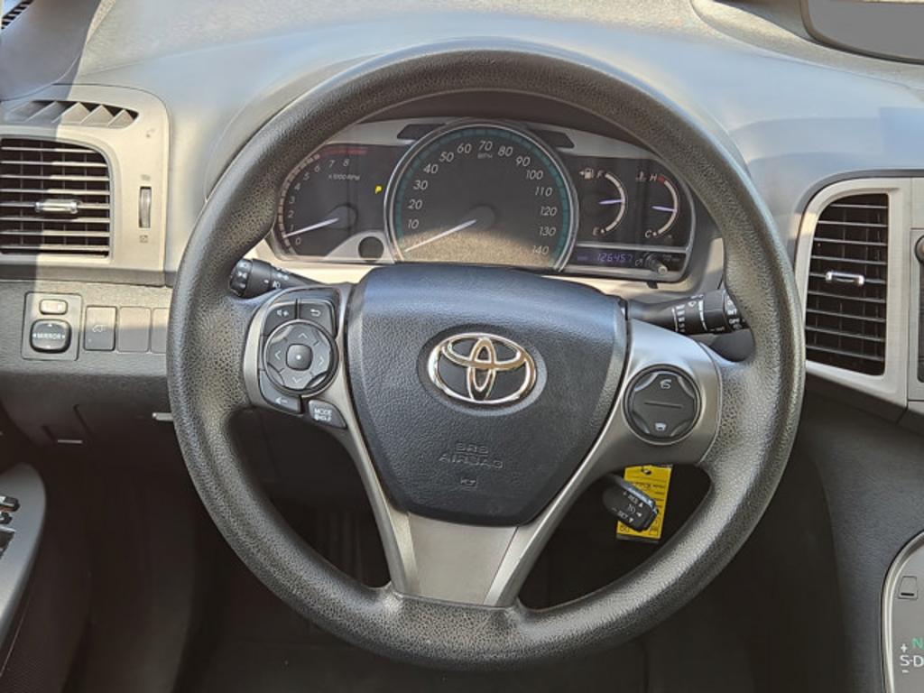 2013 Toyota Venza - $14,999