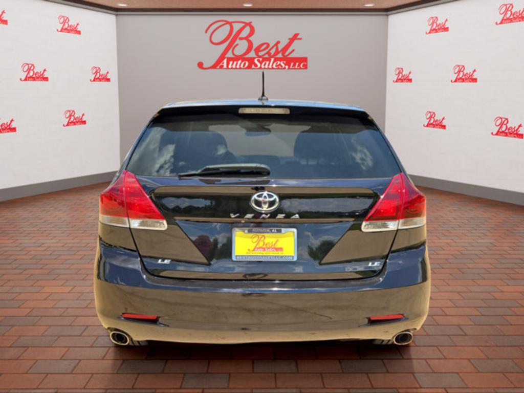 2013 Toyota Venza - $14,999