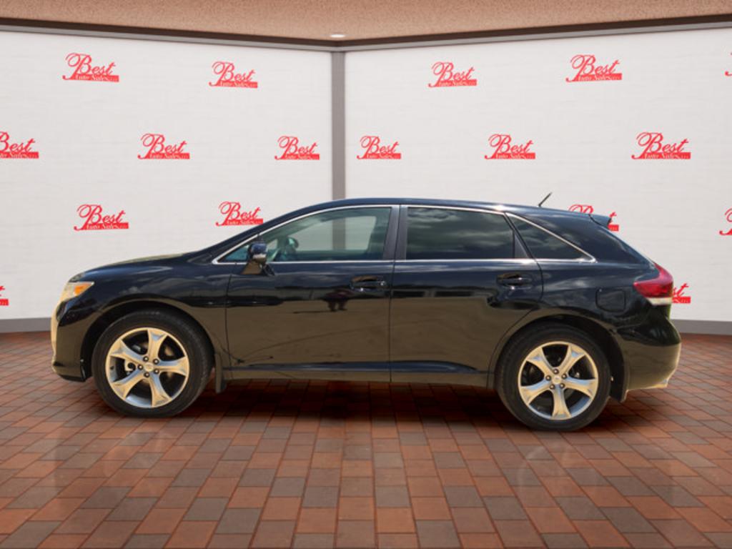 2013 Toyota Venza - $14,999