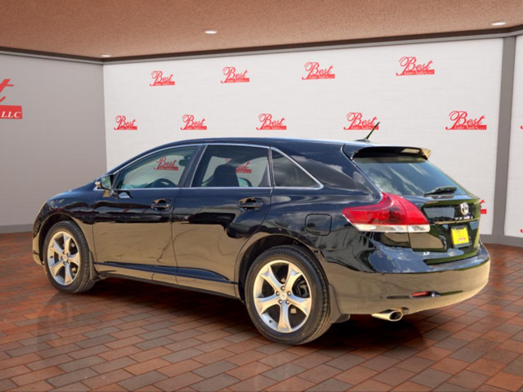 2013 Toyota Venza - $14,999