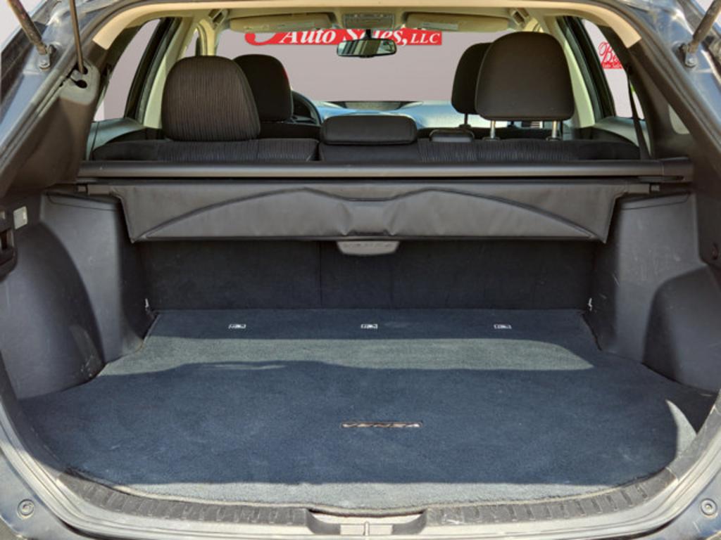 2013 Toyota Venza - $14,999