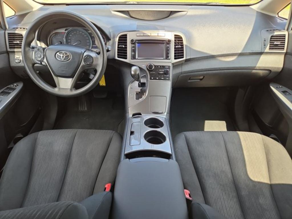 2013 Toyota Venza - $14,999
