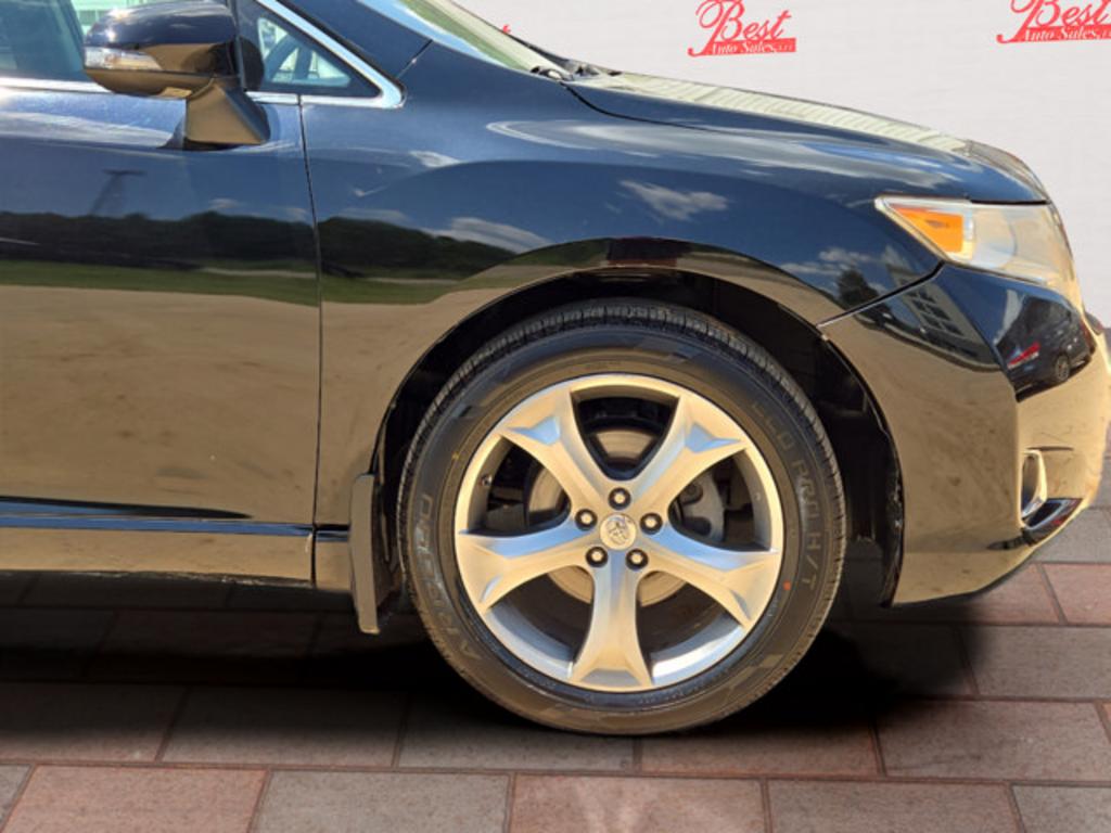 2013 Toyota Venza - $14,999