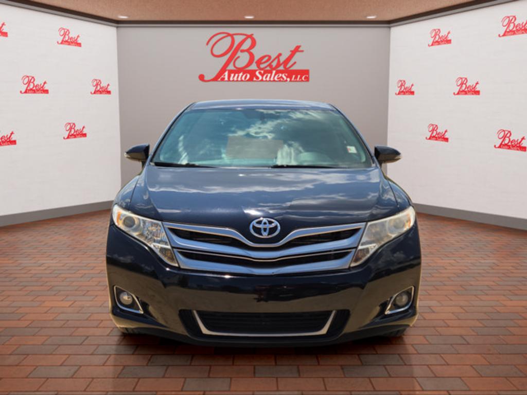 2013 Toyota Venza - $14,999