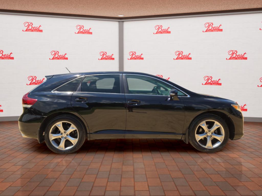 2013 Toyota Venza - $14,999