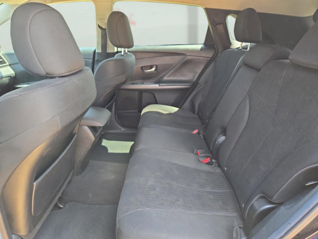 2013 Toyota Venza - $14,999