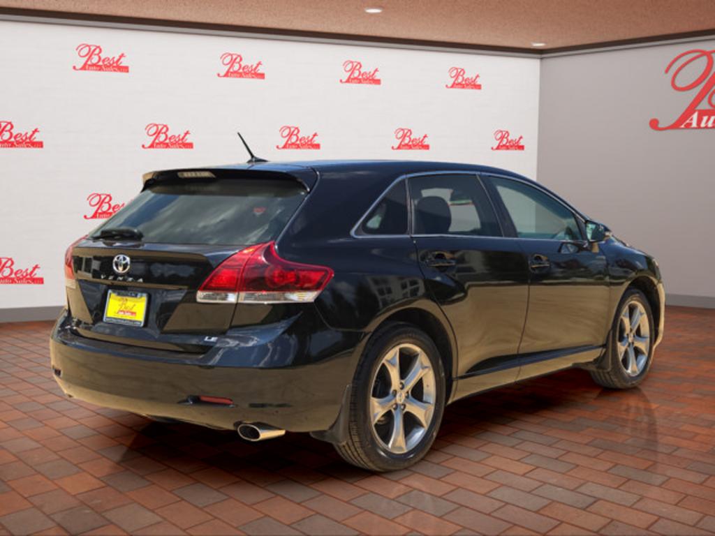 2013 Toyota Venza - $14,999
