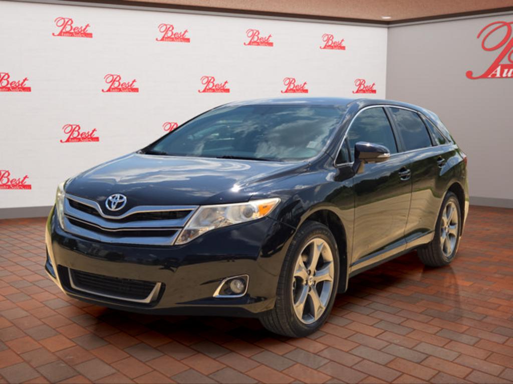 2013 Toyota Venza - $14,999