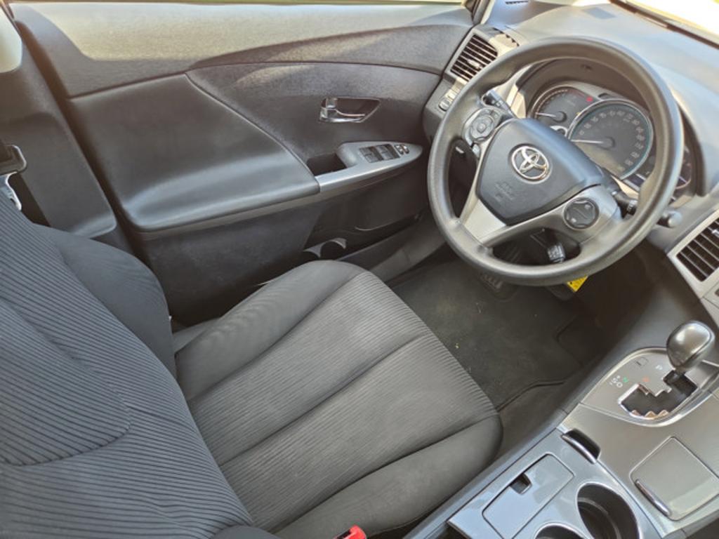 2013 Toyota Venza - $14,999