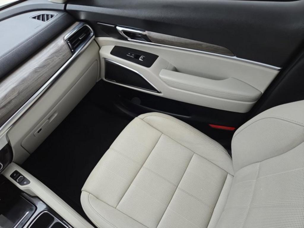 2020 Kia Telluride SX photo