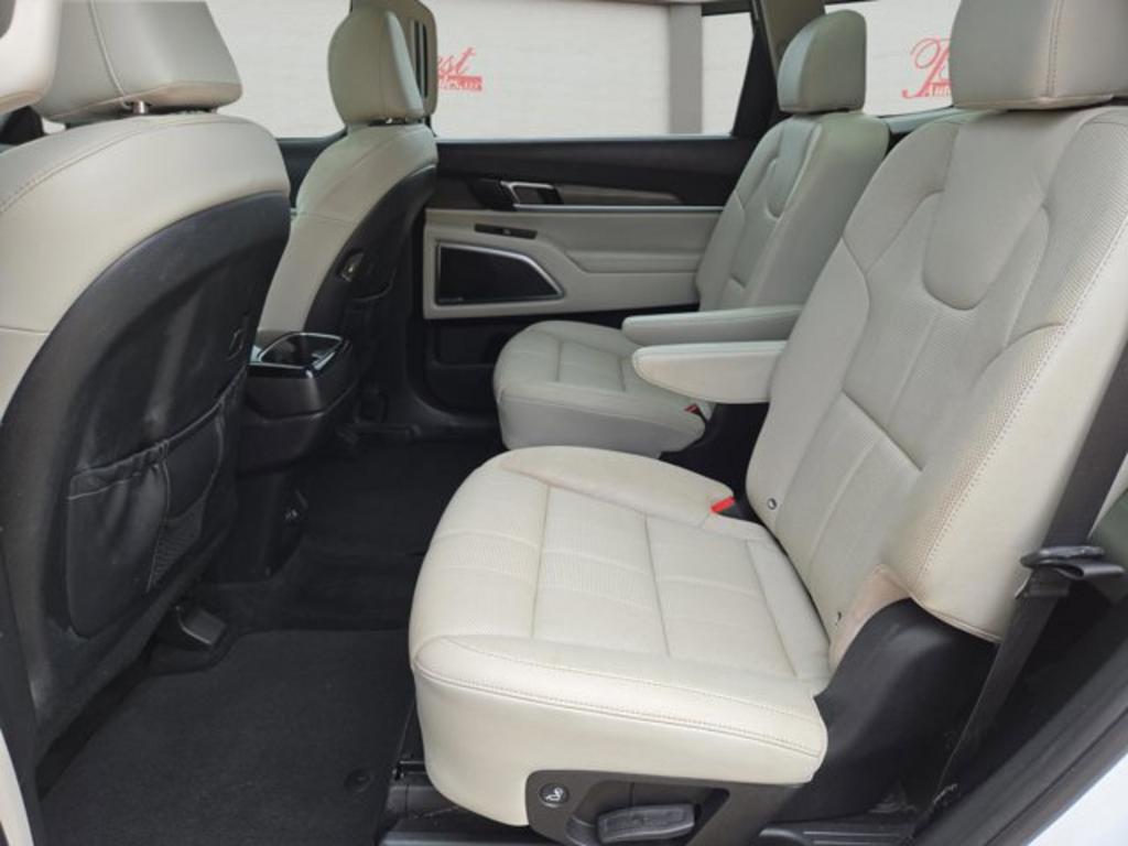 2020 Kia Telluride SX photo