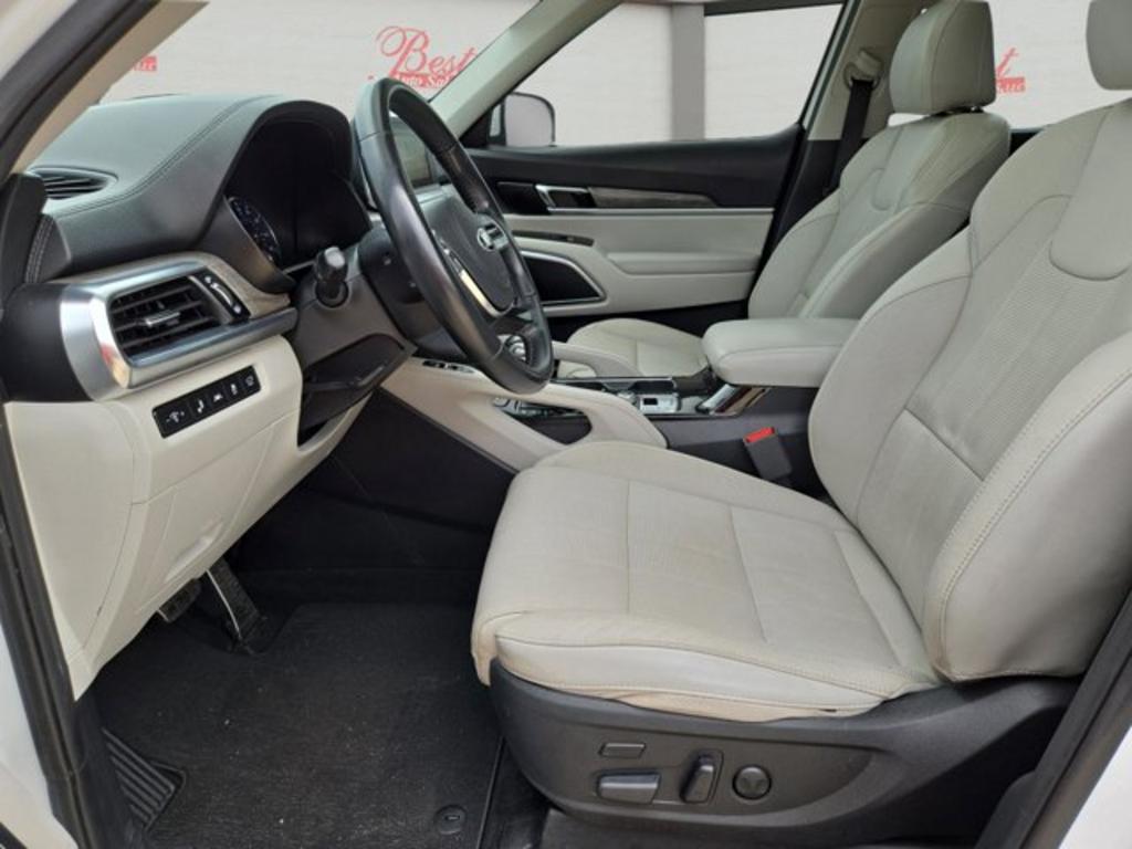 2020 Kia Telluride SX photo