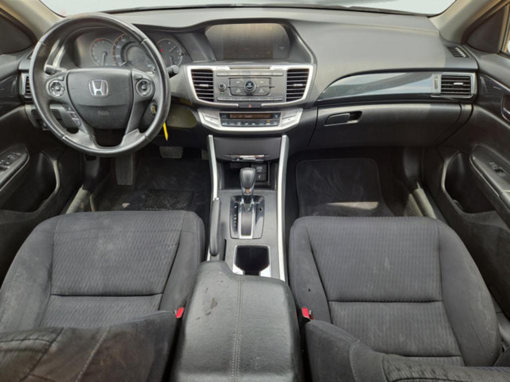 2013 Honda Accord - $12,999