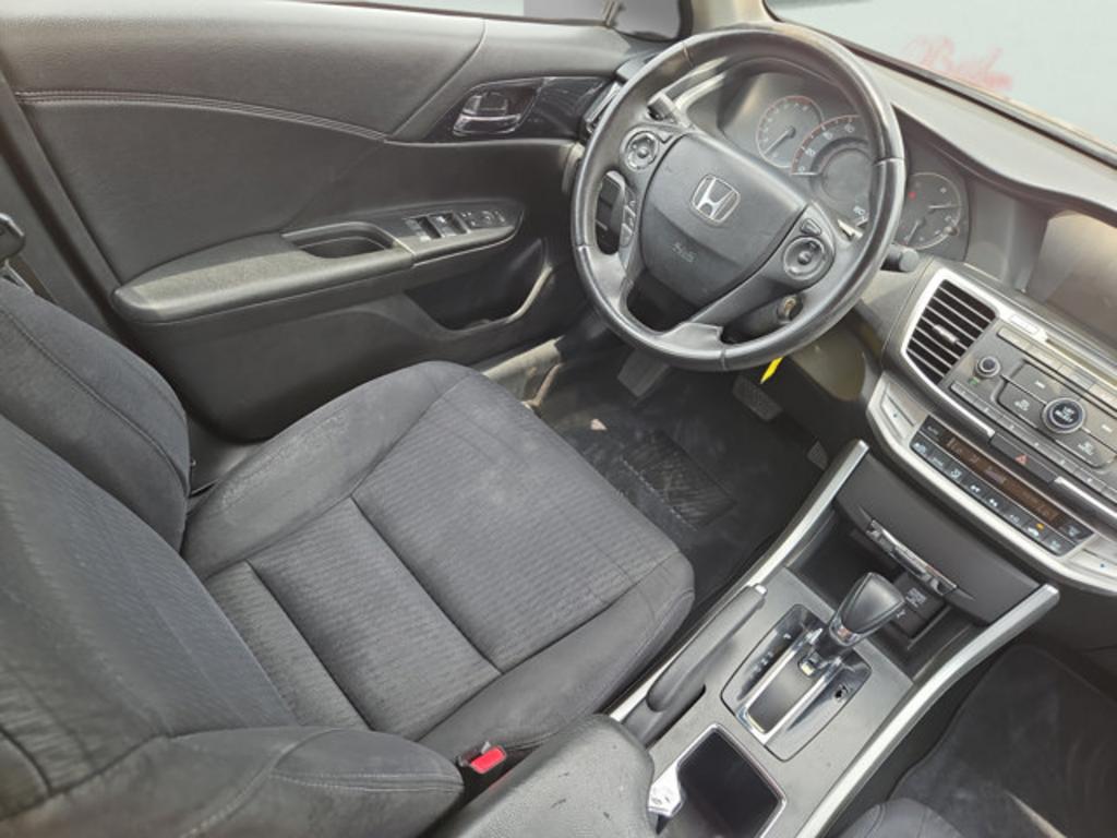 2013 Honda Accord - $12,999