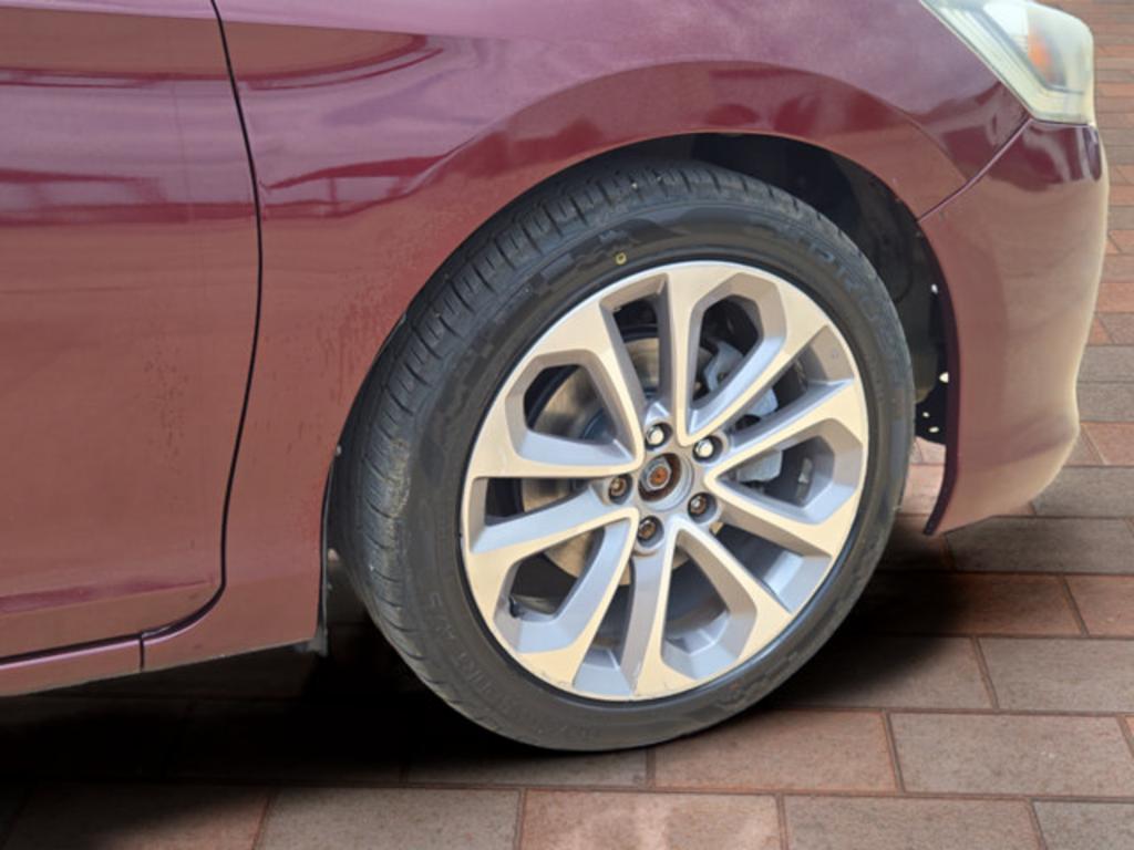 2013 Honda Accord - $12,999