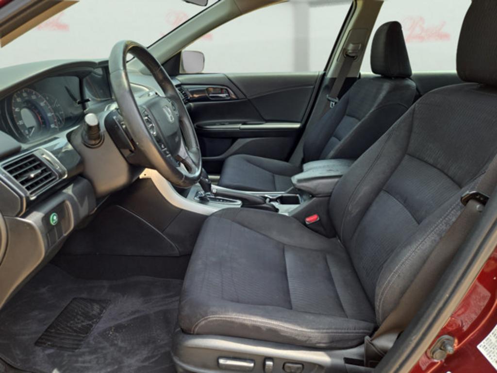 2013 Honda Accord - $12,999