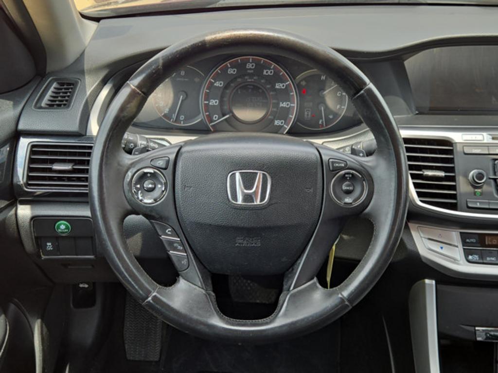 2013 Honda Accord - $12,999