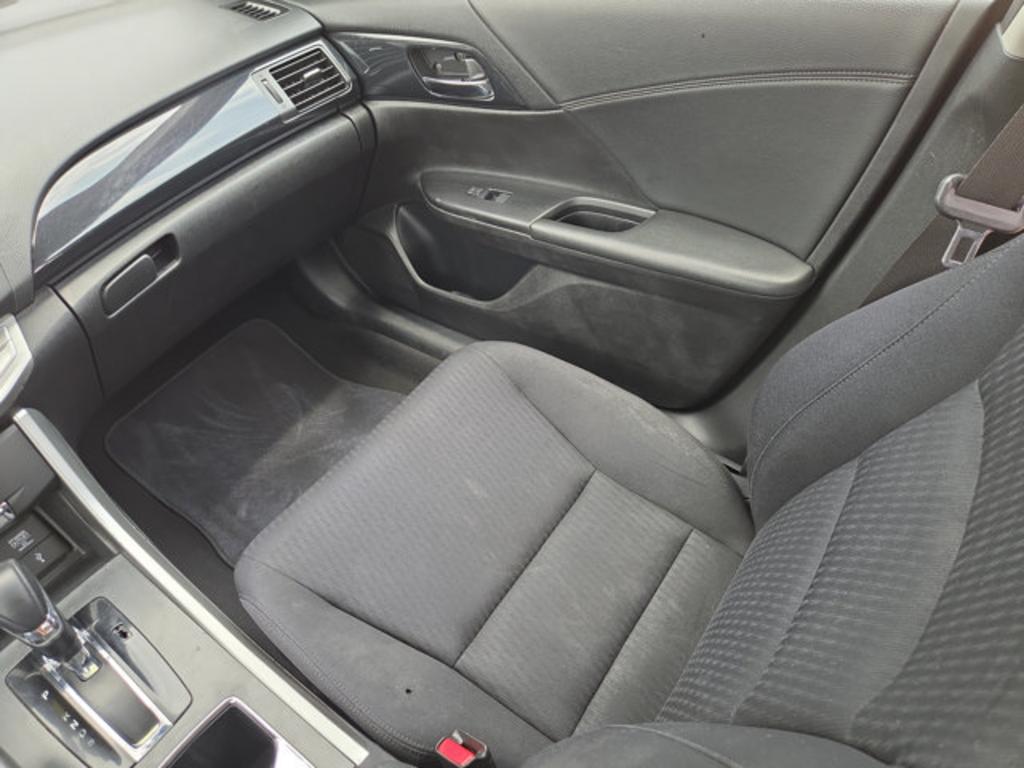 2013 Honda Accord - $12,999