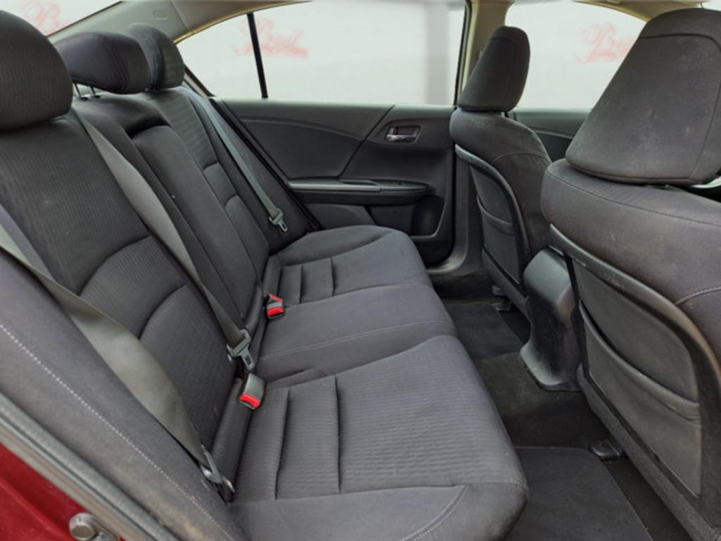 2013 Honda Accord - $12,999