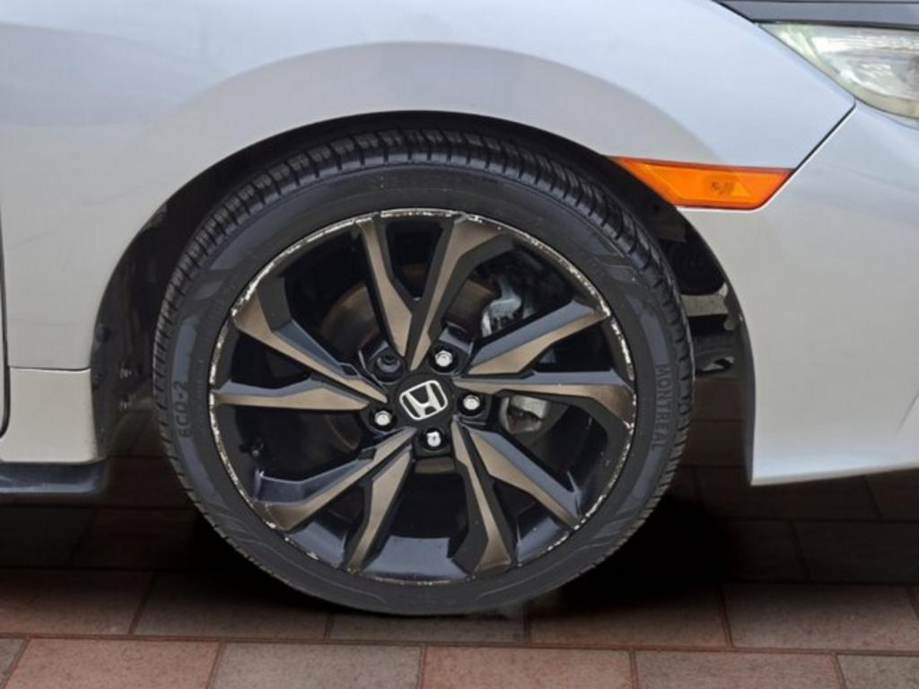 2018 Honda Civic - $13,999
