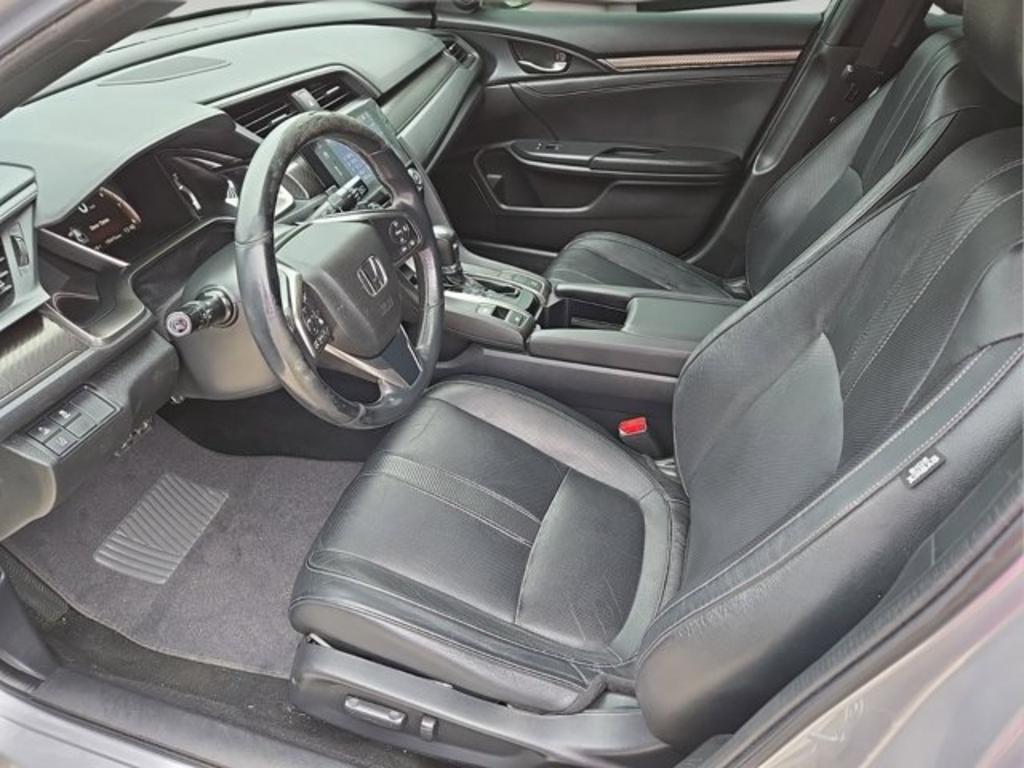 2018 Honda Civic - $13,999