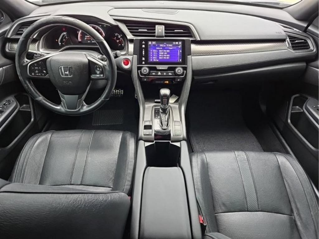 2018 Honda Civic - $13,999