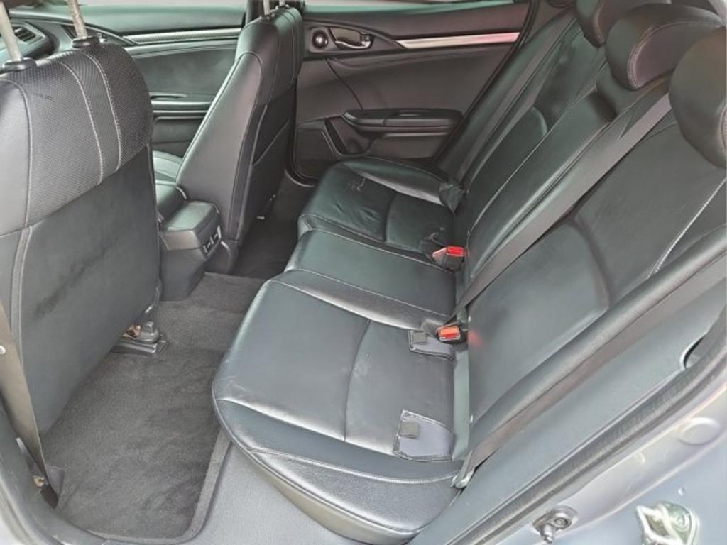 2018 Honda Civic - $13,999