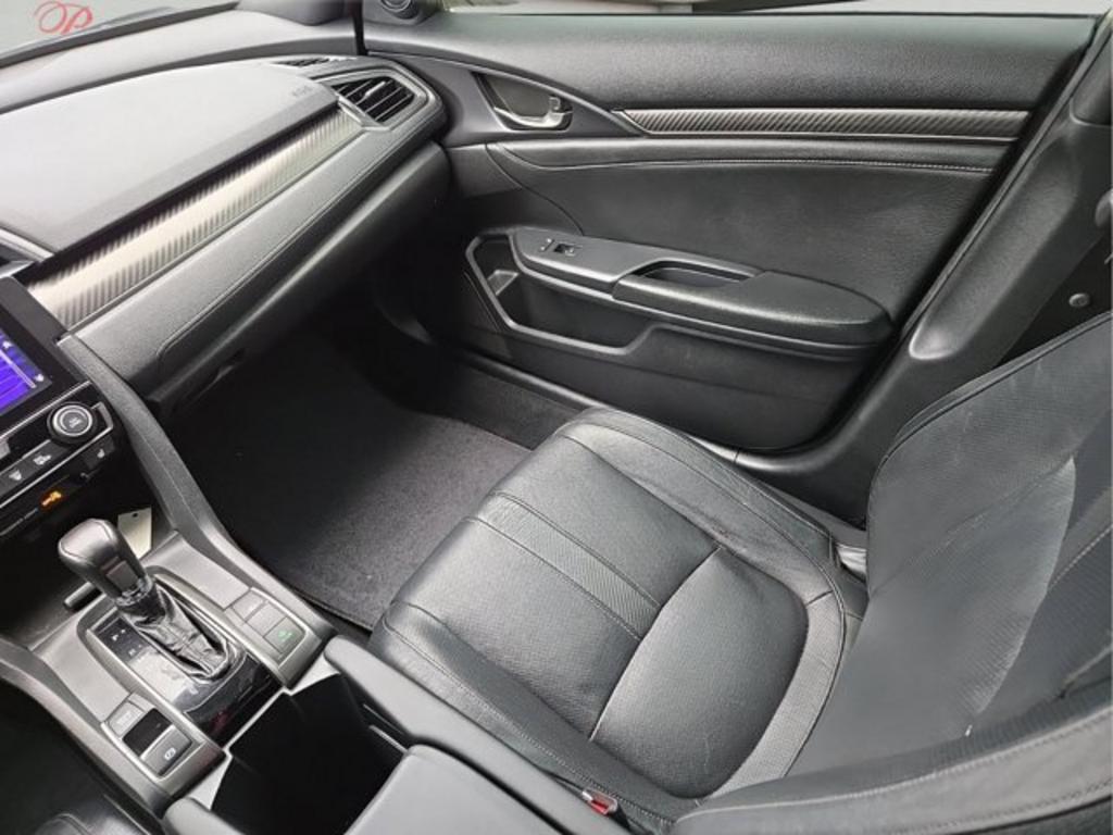 2018 Honda Civic - $13,999