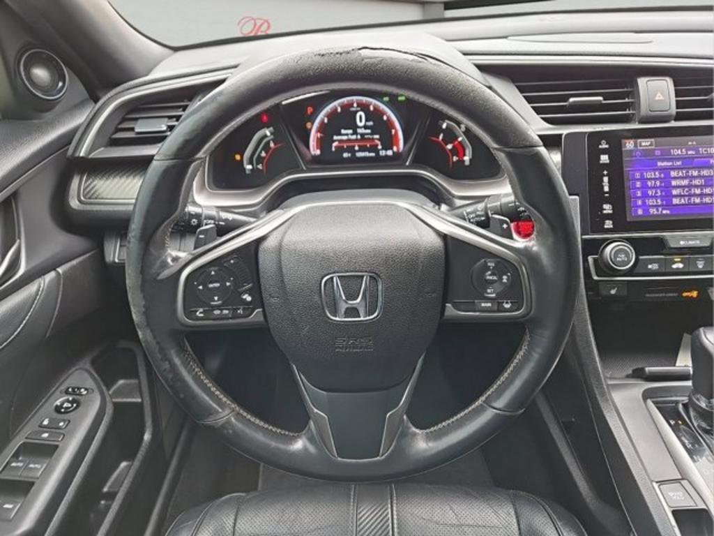 2018 Honda Civic - $13,999